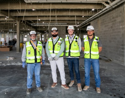 AHS Crisis Wellness Center Team