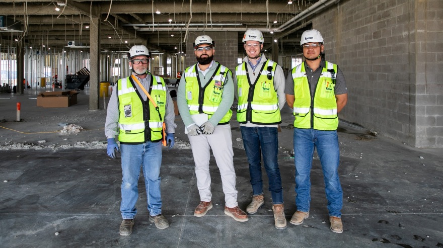 Rising Leaders on Building the Future of Behavioral Health Construction