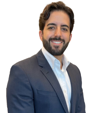 Ahmad Saleh