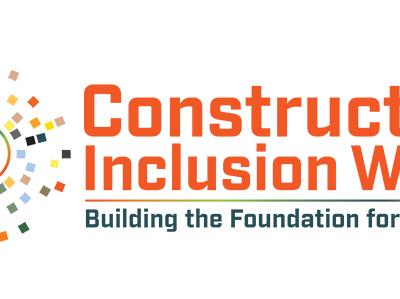 Announcing the Inaugural “Construction Inclusion Week” – October 18 – 22, 2021