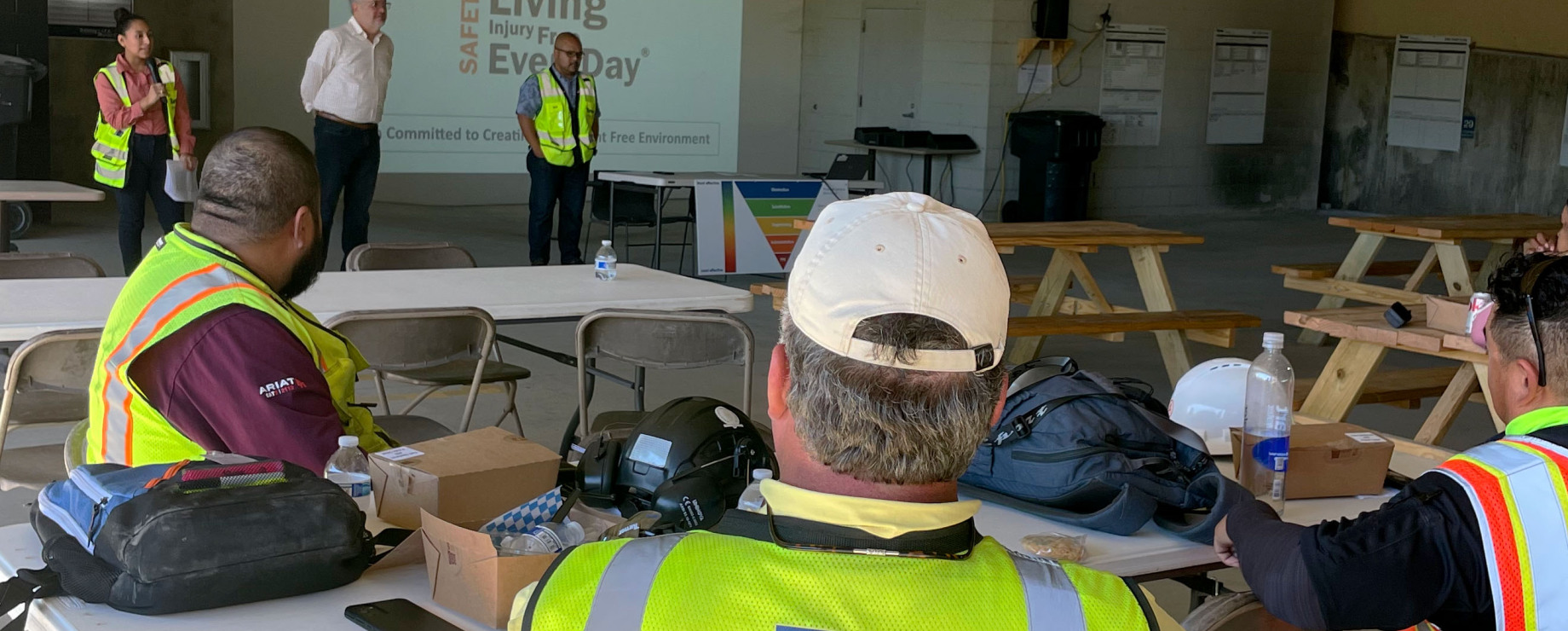 Construction Inclusion Week