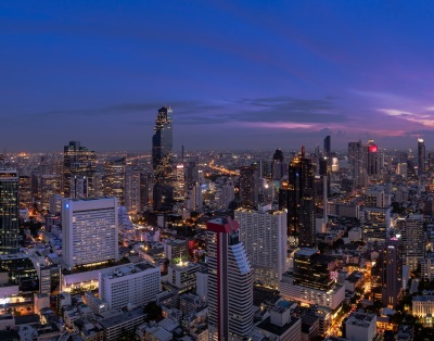 Thailand