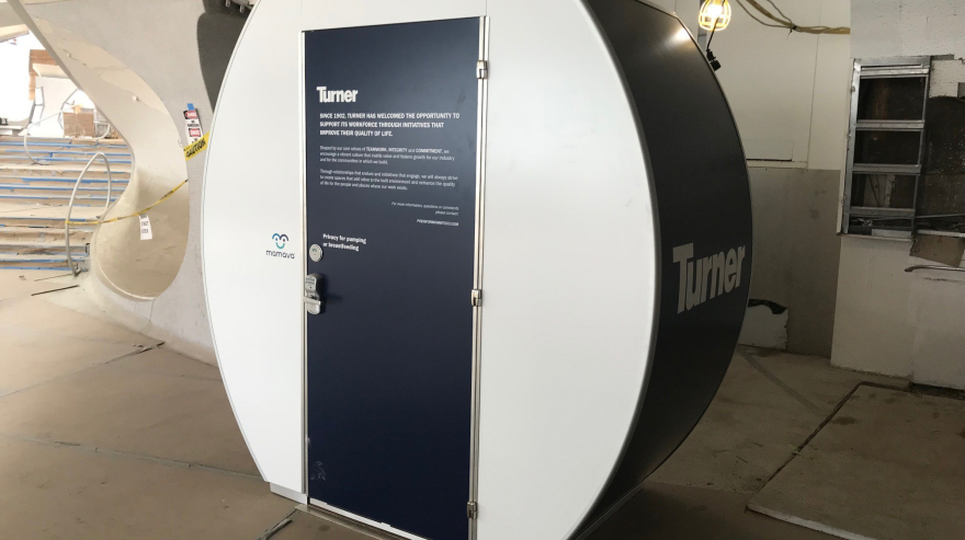 Building New York While Building Families: Workers at the TWA Hotel Construction Site Benefit from A