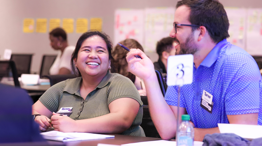 Learning from Best-of-Industry Expertise to be Offered Through ACS University