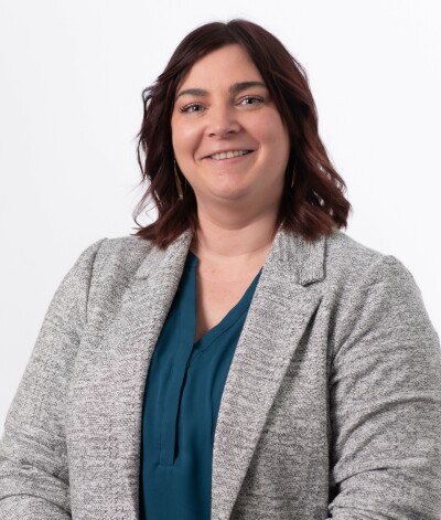 Jennifer Caron