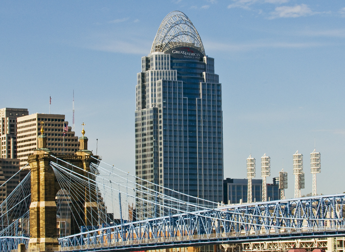 Great American Tower