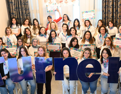An Inspiring Gathering of Women Across Türkiye
