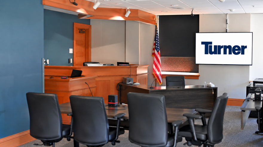 Dallas County Courthouse Renovations