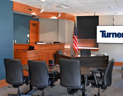 Dallas County Courthouse Renovations