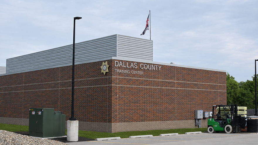 Dallas County Training Center