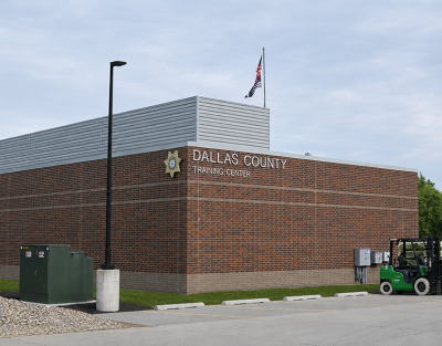 Dallas County Training Center