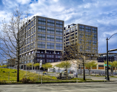 Commercial Development of the Year