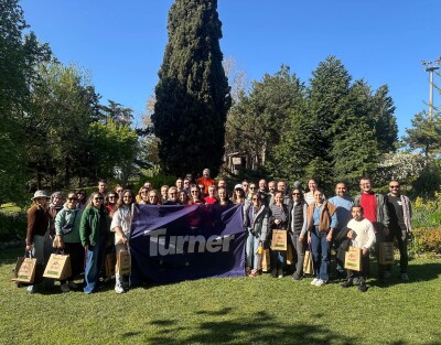 Celebrating Earth Month