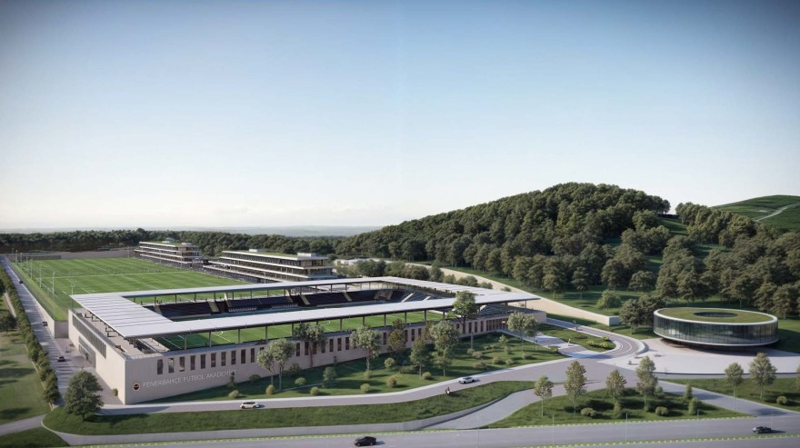 Fenerbahçe Football Academy