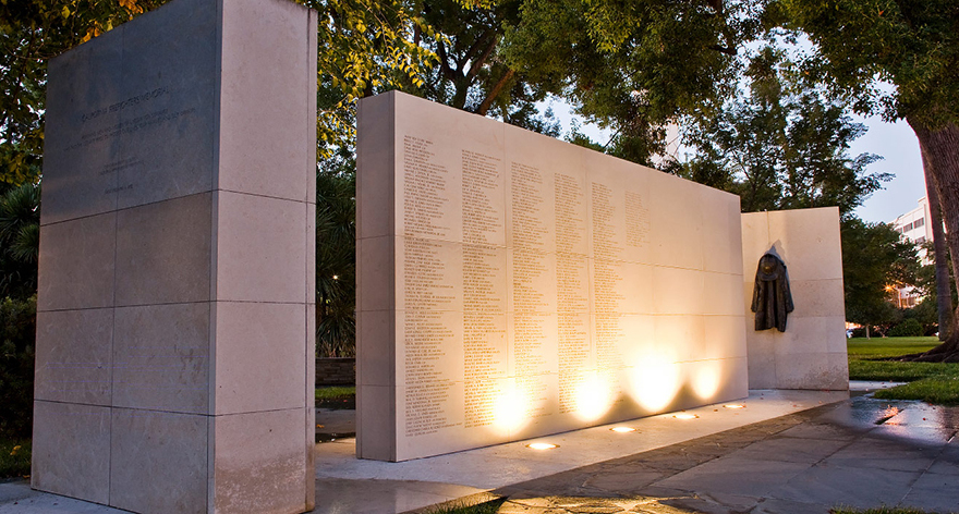 Turner, Lionakis, & Romo Studios Design-Build Team Partner for Expansion of CA Firefighters Memorial