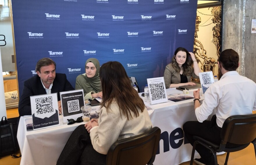 Istanbul Bilgi University – May 8, 2026