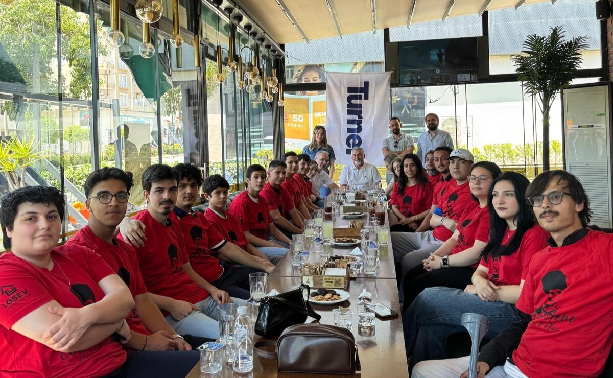 Supporting Career Development and Community Impact Across Türkiye