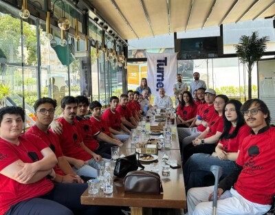 Supporting Career Development and Community Impact Across Türkiye