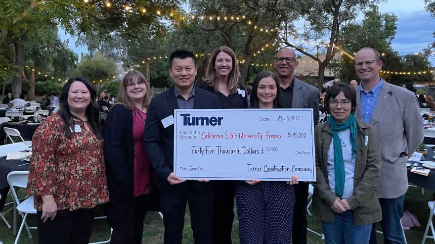 Empowering Future Builders