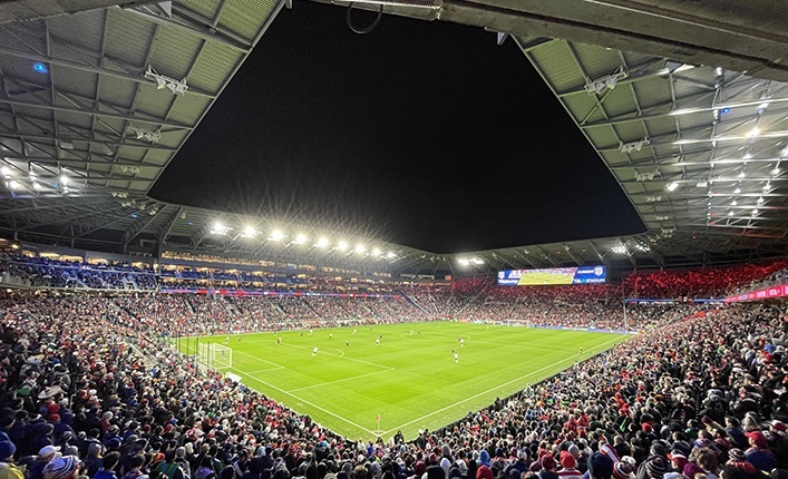 Turner Named #1 General Contractor by Building Design+Construction