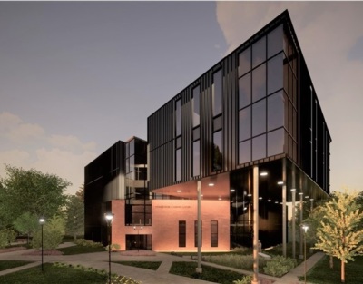 Thomas More University selects Turner Construction Company for new Academic Center