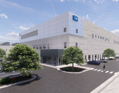 Agilent Technologies Selects Turner to Build $725 Million Pharmaceutical Manufacturing Plant in Fred