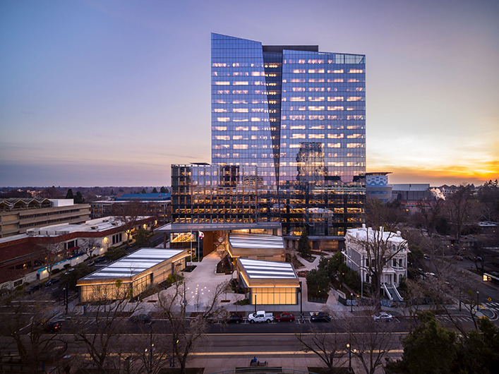 Turner Construction Company Receives Industry Recognition for Project Excellence, Safety, and Divers