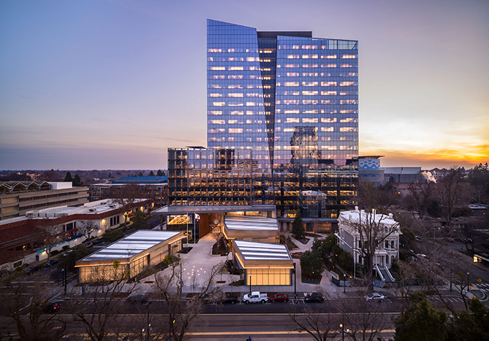 Turner Construction Company Receives Industry Recognition for Project Excellence, Safety, and Divers