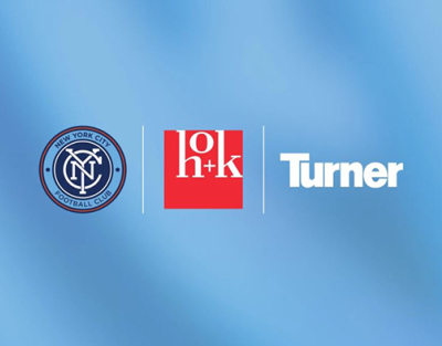 Turner Construction Company Selected to Build New York City’s First Ever Soccer Specific Stadium