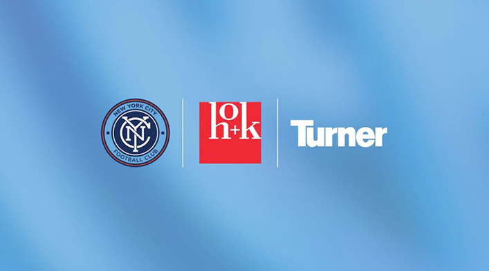 Turner Construction Company Selected to Build New York City’s First Ever Soccer Specific Stadium