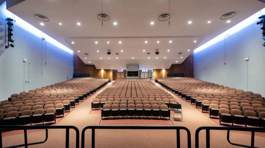 Gloversville Enlarged School District