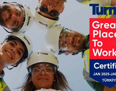 We are a Great Place to Work®!