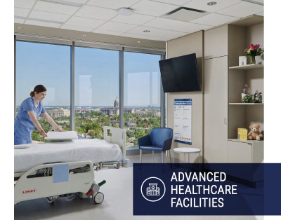 Healthcare Brochure