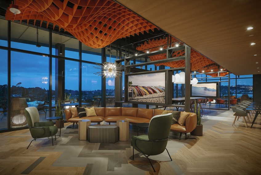 ©Gensler / Ryan Gobuty