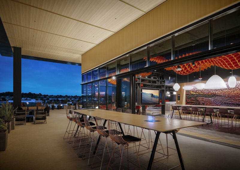 ©Gensler / Ryan Gobuty