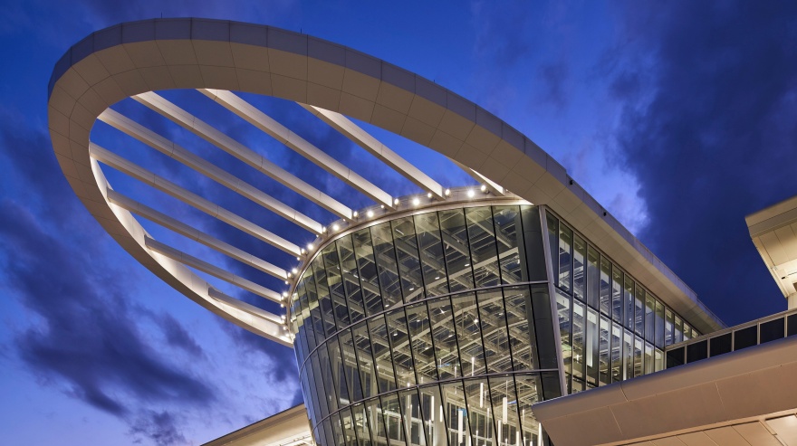 GOAA South Terminal C, Phase 2