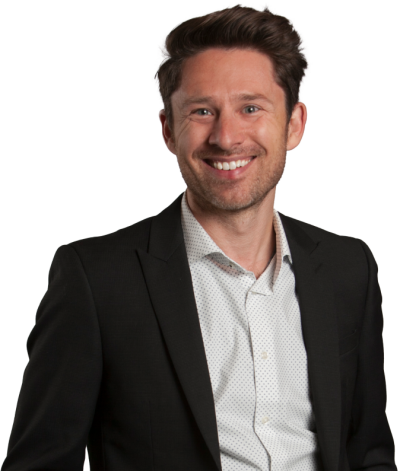 Ross Hansen