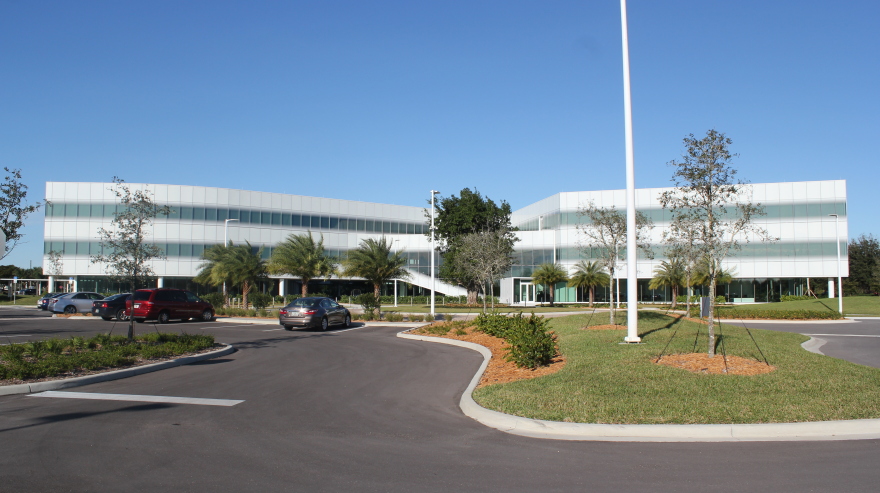 Hertz Corporation Global Headquarters