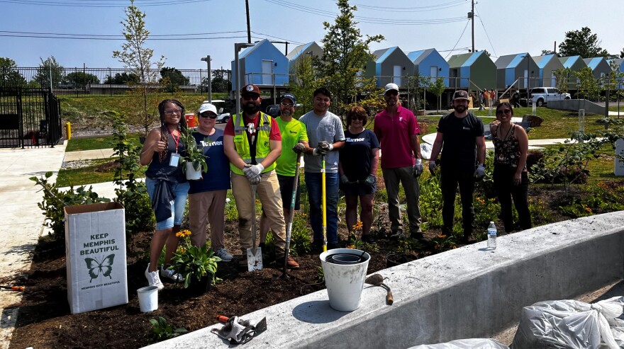 National Nonprofit Day: Turner's Commitment to Giving Back