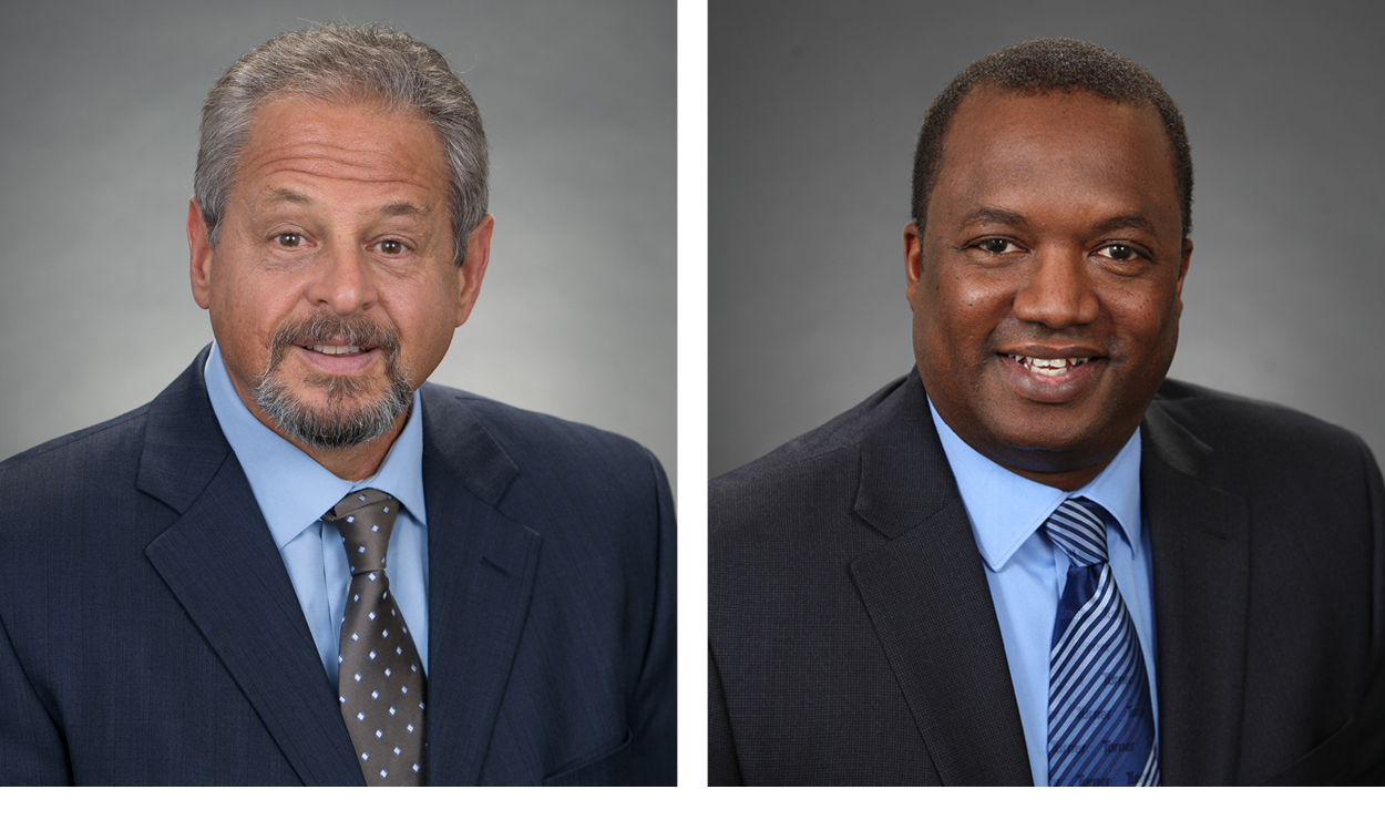 Introducing New Officers in Turner’s New Jersey Office