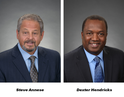 Introducing New Officers in Turner’s New Jersey Office