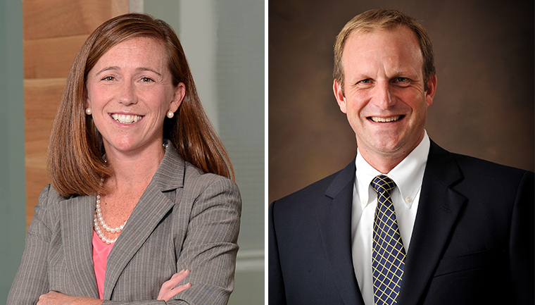 Introducing New Senior Vice Presidents of Turner