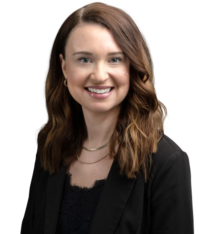 Kaitlin Pekare