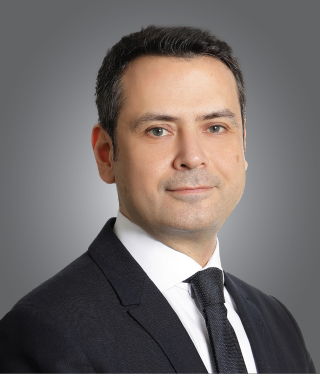Kerem Saydal