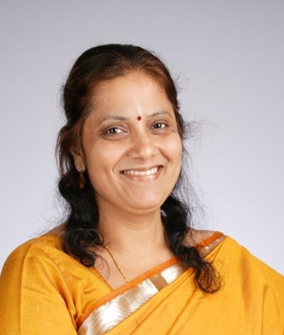 Lakshmi Rajagopal