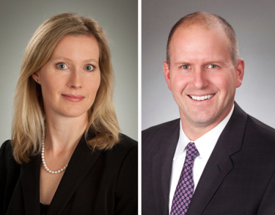 Leaders Promoted in Turner's Boston Office