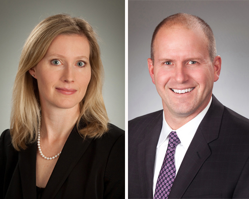 Leaders Promoted in Turner's Boston Office