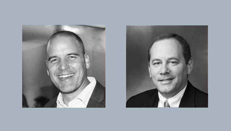 Leadership Changes in the Bay Area