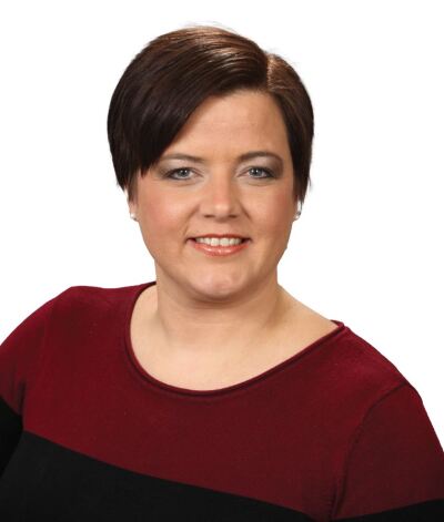 Stacie Faber