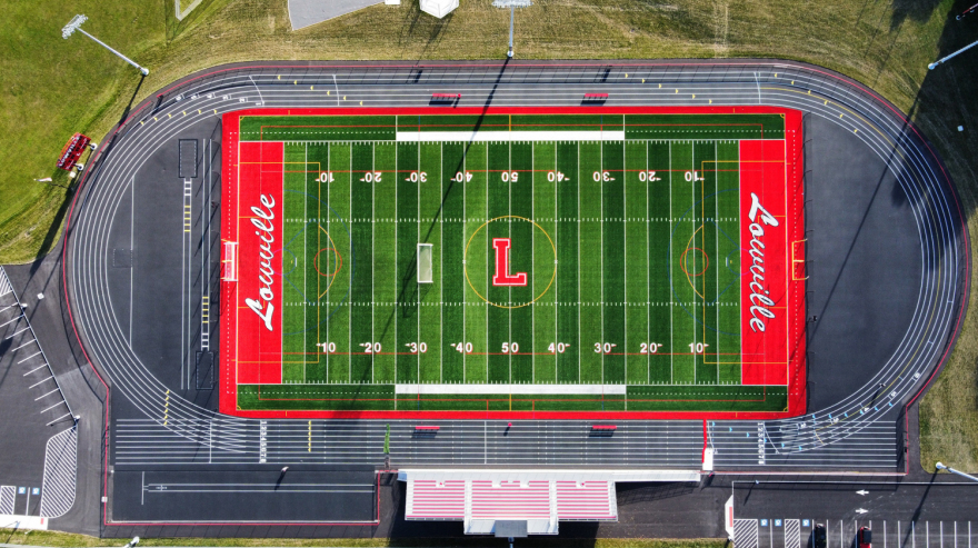 Lowville Academy and Central School “Protecting Our Future” 